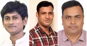Mir Jasim elected ERAB president, Salman and Nur jointly elected general secretaries