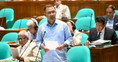 Govt working to prepare accurate list of Liberation War martyrs: PM