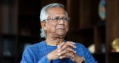UNGA: Prof Yunus leaves for New York early Monday