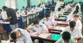 Classroom thinning: SSC candidates fall over 36% in Feni in 4 years