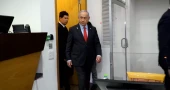 Netanyahu appears in court for 88th time over corruption charges