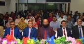 168th internship programme begins at IBTRA