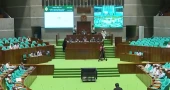 Speaker, opposition leader intervene as Andaleeve mocks MP’s demand for household appliances