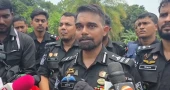 20–25 held in joint forces’ drive at Jungle Salimpur after RAB camp attack