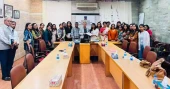 DU female students issue 48-hour ultimatum to lift ‘evening curfew’