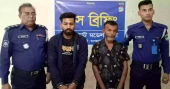 Dristi murder in Bagerhat: 3 including main accused arrested
