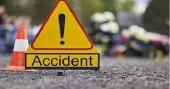 Two killed as autorickshaw hits parked truck in Sunamganj