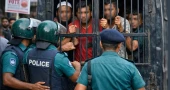 5 arrested in Dhaka for breaching election code; awarded jail terms, fines