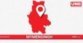 10 injured as Anti-Discrimination Students Movement clashes with general students at  Ananda Mohan College in Mymensingh