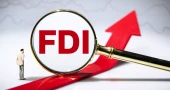 Net FDI in Bangladesh jumps 39.36 percent to $1.77 billion in 2025