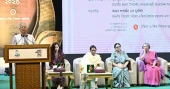 Four women honoured with Begum Rokeya Padak 2025