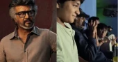 Rajinikanth watches Jailer 2 with fans in theatre after 40 years