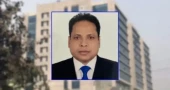 Ahsan Habib made NBR chairman after four months as acting chief