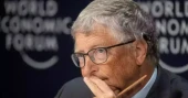 Bill Gates warns of AI’s impact on work and society