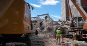 Colombia quake death toll hits 281, hundreds still missing