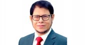 Dr. Kamal Uddin Jasim promoted as AMD of Islami Bank
