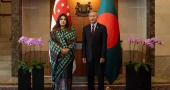 Bangladesh, Singapore hopeful of early conclusion of FTA