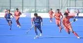 Jr Asia Cup Hockey: Bangladesh draw with Malaysia to keep their Jr World Cup hope alive