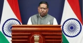 Nothing conveyed to India officially. says Jaiswal over 101 agreements