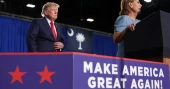 Trump urges South Carolina voters to back Darline Graham in GOP Senate runoff