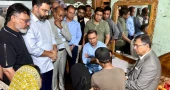 PM consoles slain Ramisa’s family, assures support