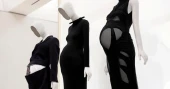 Met Gala fashion show aims to reclaim overlooked body types in art history