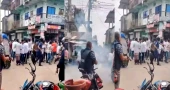 HSC candidates clash at Bhola exam centre, vandalise college; 7 injured