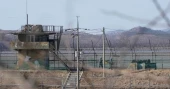 Three South Korean officers injured in explosion near North Korea border