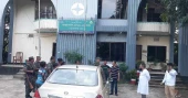 Police back to duty in Sylhet complying with IGP’s order