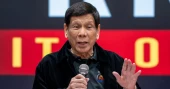 Former Philippine president Duterte arrested on ICC warrant for killings