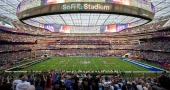 Have a glance: FIFA confirms 16 stadiums for 2026 World Cup matches