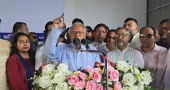 Rizvi alleges plot by fallen regime associates to destabilise country