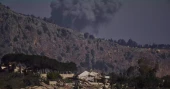 Israeli strikes in Lebanon threaten Iran-US deal as Switzerland talks postponed