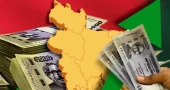 Remittance up 13.3% reaching $1.74 billion in mid-October