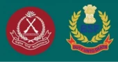 BGB-BSF DG-level border conference to be held in New Delhi on June 8-11