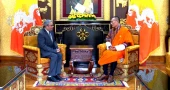 BIMSTEC Secretary General visits Bhutan, highlights regional cooperation 