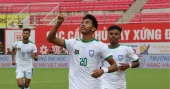 AFC U-20 Asian Cup: Bangladesh draw 2-2 with lowly Guam