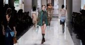 Jennifer Lopez brings diva glamour to Dolce & Gabbana Milan show
