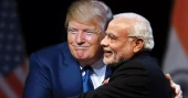 Modi thanks Trump for birthday greetings, reiterates commitment to stronger India-US ties