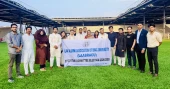 New executive committee takes charge of LAABRACU
