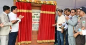 Bogura becomes 13th city corporation with PM’s inauguration