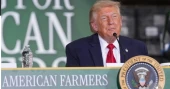 "Trump rejects claims that Iran policy contradicts his ‘no new wars’ pledge"