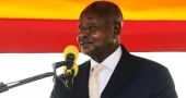 Uganda’s Museveni wins seventh presidential term with 71.65% of vote