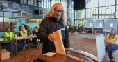 Dutch election ends in tie, joins list of tight global races