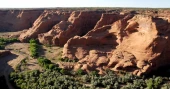 Canyon de Chelly in Arizona to ban commercial air tours