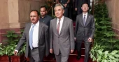 Chinese FM Wang Yi to attend BRICS security meeting in India