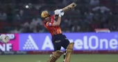 Punjab demolishes Mumbai and secures top-two spot in IPL playoffs