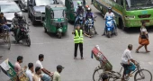 Students who ousted Hasina are helping lead Bangladesh, from the streets to the ministries