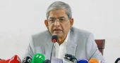 Years of negative propaganda failed to undermine Zia’s legacy: Mirza Fakhrul