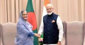 Bangladesh, India eye a vision statement from Hasina-Modi Saturday on future relations